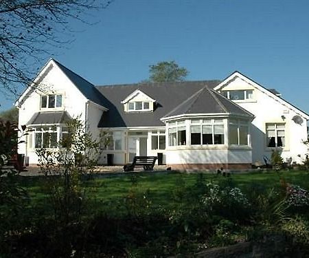 مبيت وإفطار بريدجيند Hazelwood House المظهر الخارجي الصورة